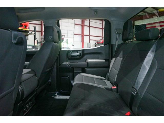 2021 Chevrolet Silverado (CC-2087163) for sale in Kentwood, Michigan