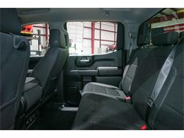2021 Chevrolet Silverado (CC-2087163) for sale in Kentwood, Michigan