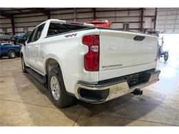 2021 Chevrolet Silverado (CC-2087163) for sale in Kentwood, Michigan