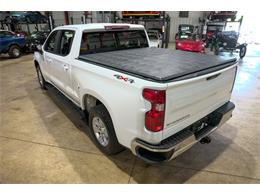 2021 Chevrolet Silverado (CC-2087163) for sale in Kentwood, Michigan