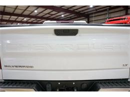 2021 Chevrolet Silverado (CC-2087163) for sale in Kentwood, Michigan