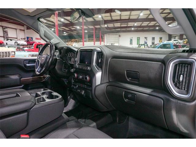2021 Chevrolet Silverado (CC-2087163) for sale in Kentwood, Michigan