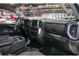 2021 Chevrolet Silverado (CC-2087163) for sale in Kentwood, Michigan