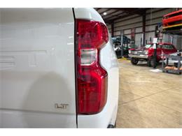 2021 Chevrolet Silverado (CC-2087163) for sale in Kentwood, Michigan