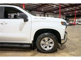 2021 Chevrolet Silverado (CC-2087163) for sale in Kentwood, Michigan