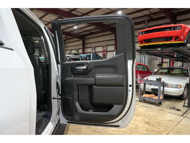 2021 Chevrolet Silverado (CC-2087163) for sale in Kentwood, Michigan