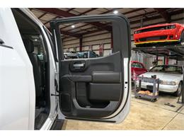 2021 Chevrolet Silverado (CC-2087163) for sale in Kentwood, Michigan