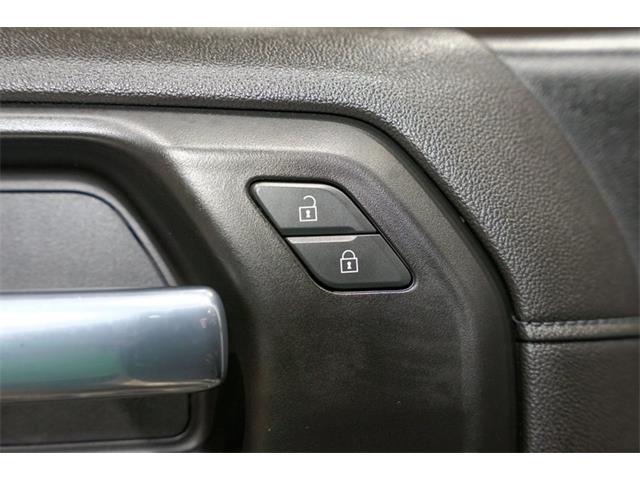 2021 Chevrolet Silverado (CC-2087163) for sale in Kentwood, Michigan