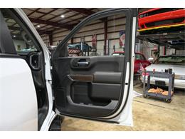 2021 Chevrolet Silverado (CC-2087163) for sale in Kentwood, Michigan