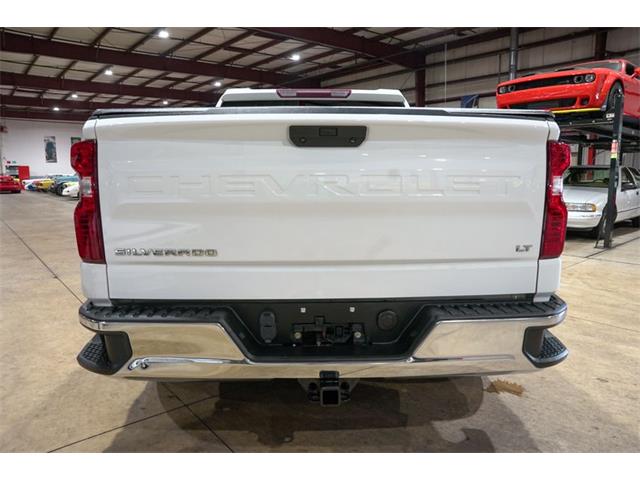 2021 Chevrolet Silverado (CC-2087163) for sale in Kentwood, Michigan
