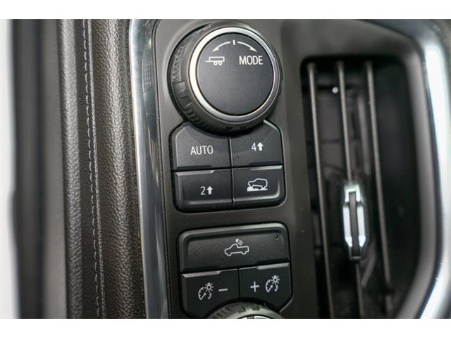 2021 Chevrolet Silverado (CC-2087163) for sale in Kentwood, Michigan
