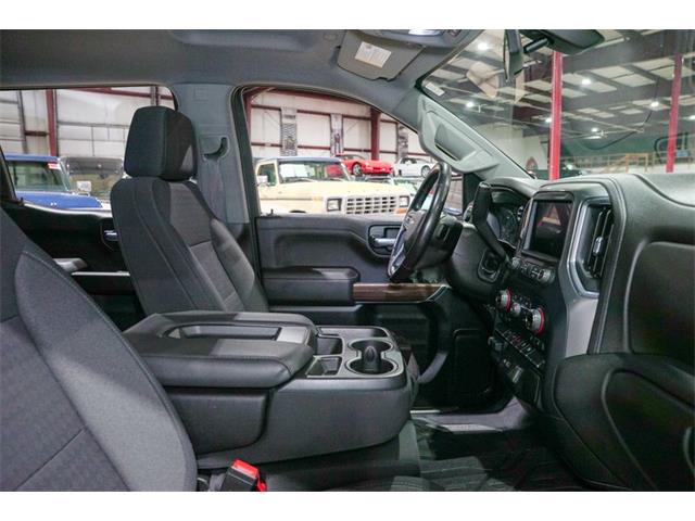 2021 Chevrolet Silverado (CC-2087163) for sale in Kentwood, Michigan