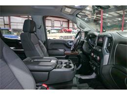2021 Chevrolet Silverado (CC-2087163) for sale in Kentwood, Michigan