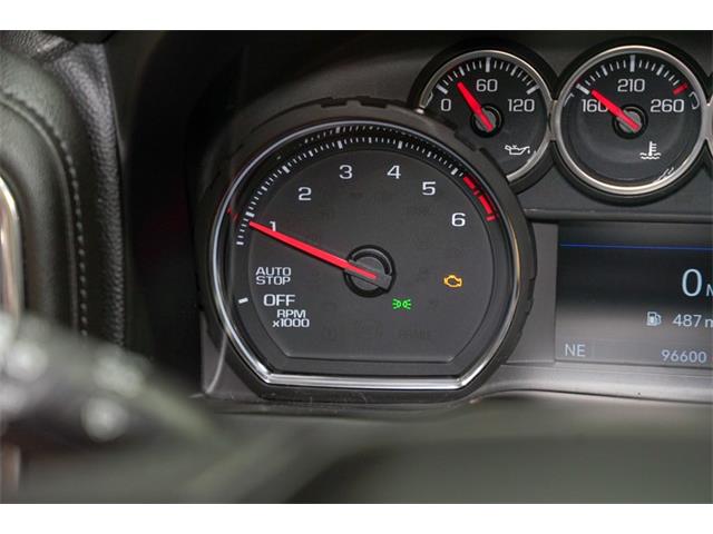 2021 Chevrolet Silverado (CC-2087163) for sale in Kentwood, Michigan