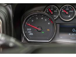 2021 Chevrolet Silverado (CC-2087163) for sale in Kentwood, Michigan