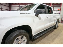 2021 Chevrolet Silverado (CC-2087163) for sale in Kentwood, Michigan