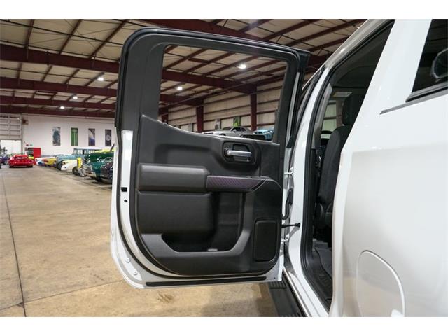 2021 Chevrolet Silverado (CC-2087163) for sale in Kentwood, Michigan