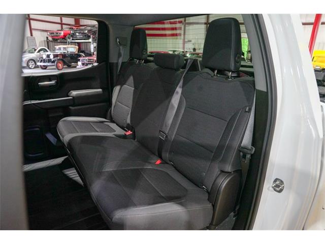 2021 Chevrolet Silverado (CC-2087163) for sale in Kentwood, Michigan