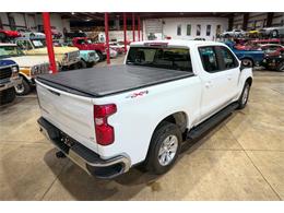 2021 Chevrolet Silverado (CC-2087163) for sale in Kentwood, Michigan