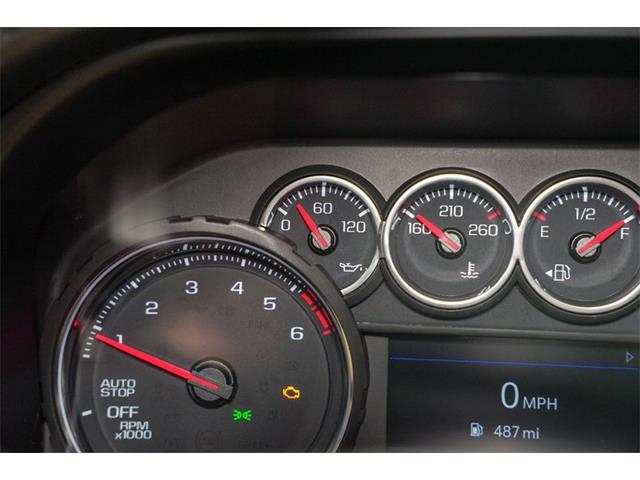 2021 Chevrolet Silverado (CC-2087163) for sale in Kentwood, Michigan