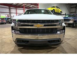 2021 Chevrolet Silverado (CC-2087163) for sale in Kentwood, Michigan