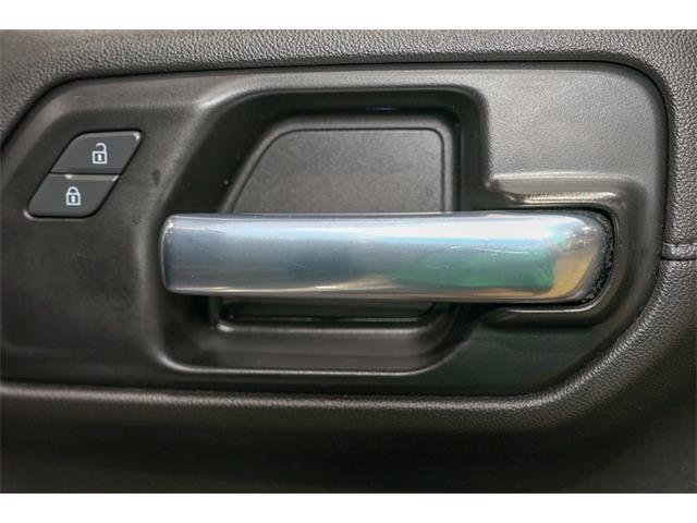 2021 Chevrolet Silverado (CC-2087163) for sale in Kentwood, Michigan