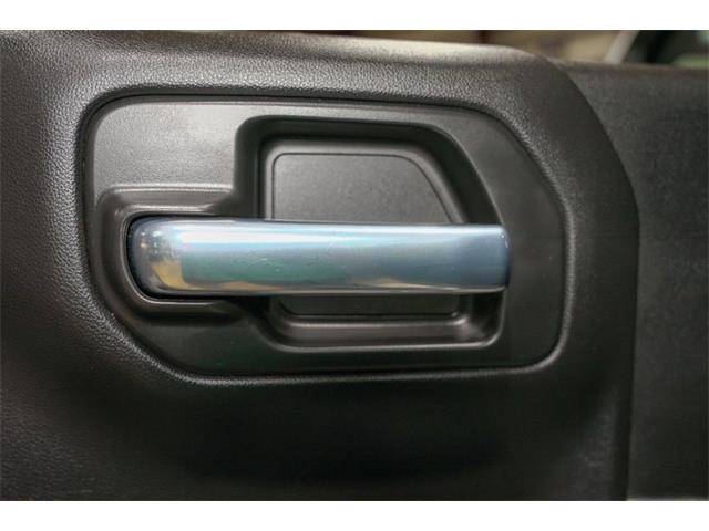 2021 Chevrolet Silverado (CC-2087163) for sale in Kentwood, Michigan