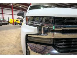 2021 Chevrolet Silverado (CC-2087163) for sale in Kentwood, Michigan
