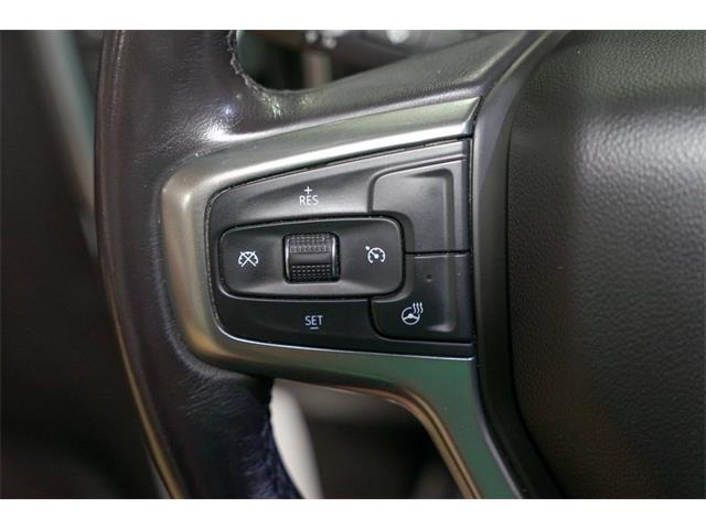 2021 Chevrolet Silverado (CC-2087163) for sale in Kentwood, Michigan