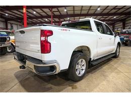 2021 Chevrolet Silverado (CC-2087163) for sale in Kentwood, Michigan