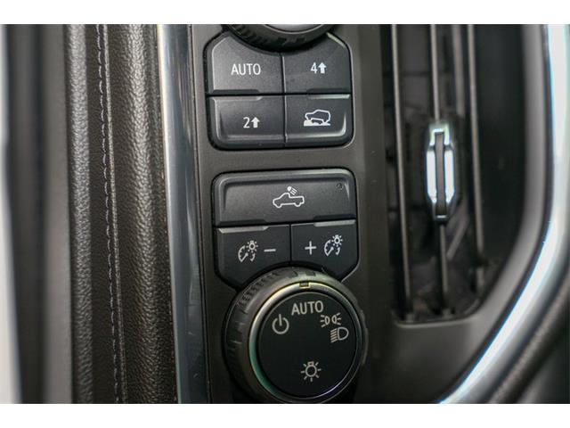 2021 Chevrolet Silverado (CC-2087163) for sale in Kentwood, Michigan