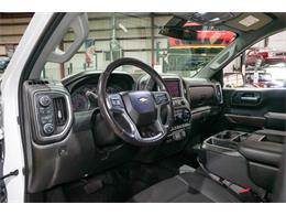 2021 Chevrolet Silverado (CC-2087163) for sale in Kentwood, Michigan