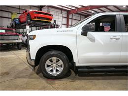 2021 Chevrolet Silverado (CC-2087163) for sale in Kentwood, Michigan