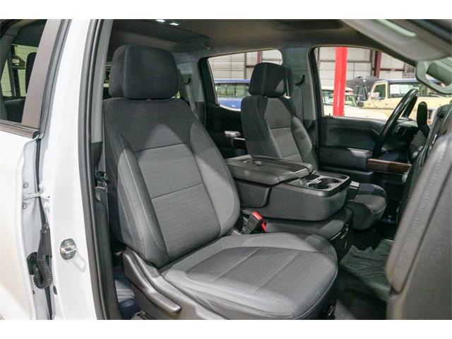 2021 Chevrolet Silverado (CC-2087163) for sale in Kentwood, Michigan