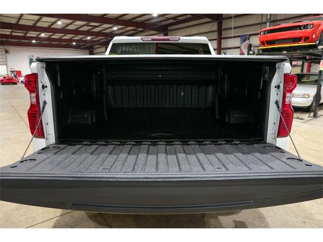 2021 Chevrolet Silverado (CC-2087163) for sale in Kentwood, Michigan
