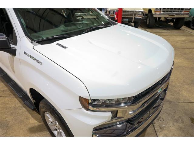 2021 Chevrolet Silverado (CC-2087163) for sale in Kentwood, Michigan