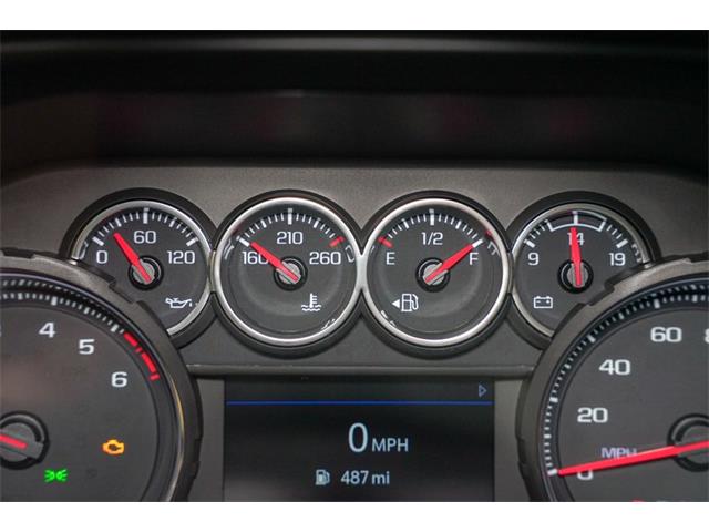 2021 Chevrolet Silverado (CC-2087163) for sale in Kentwood, Michigan