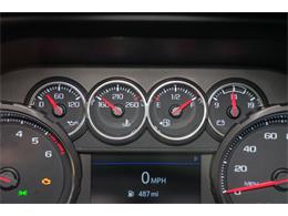 2021 Chevrolet Silverado (CC-2087163) for sale in Kentwood, Michigan