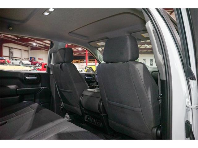 2021 Chevrolet Silverado (CC-2087163) for sale in Kentwood, Michigan