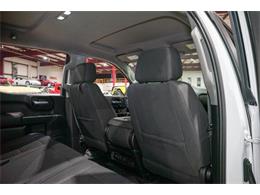 2021 Chevrolet Silverado (CC-2087163) for sale in Kentwood, Michigan
