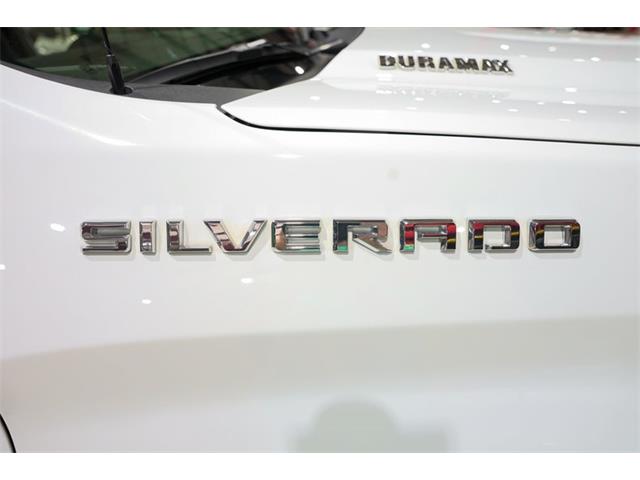2021 Chevrolet Silverado (CC-2087163) for sale in Kentwood, Michigan