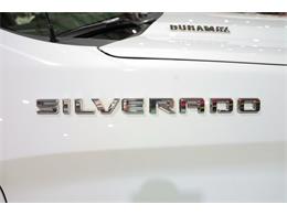 2021 Chevrolet Silverado (CC-2087163) for sale in Kentwood, Michigan