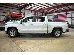 2021 Chevrolet Silverado (CC-2087163) for sale in Kentwood, Michigan