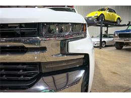 2021 Chevrolet Silverado (CC-2087163) for sale in Kentwood, Michigan