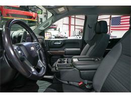 2021 Chevrolet Silverado (CC-2087163) for sale in Kentwood, Michigan