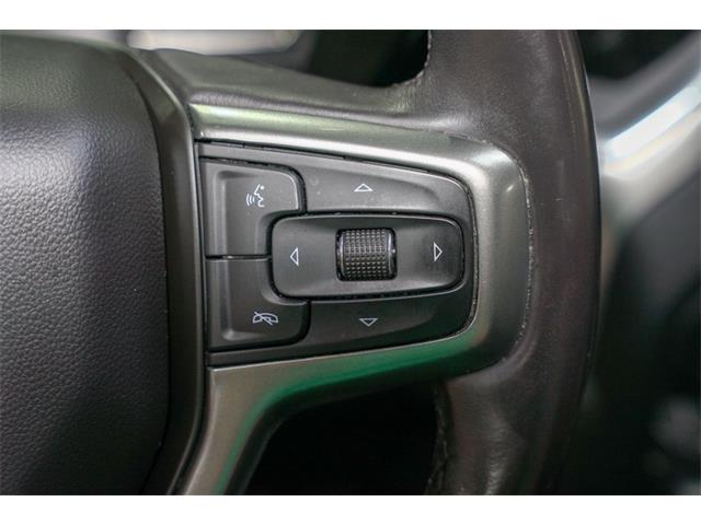 2021 Chevrolet Silverado (CC-2087163) for sale in Kentwood, Michigan