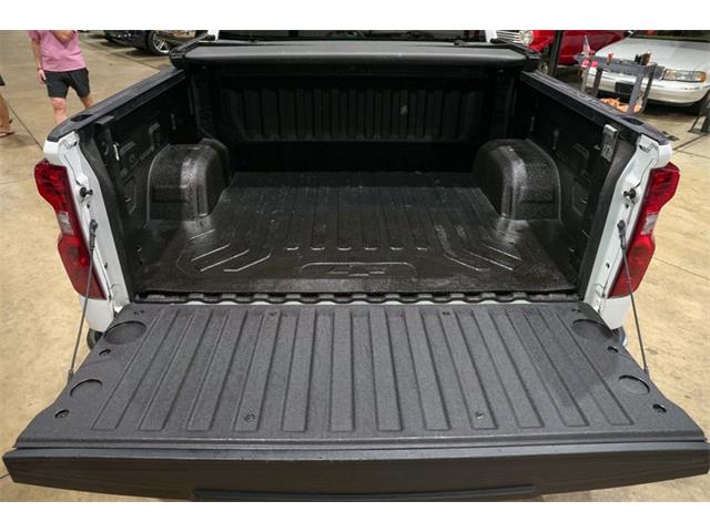 2021 Chevrolet Silverado (CC-2087163) for sale in Kentwood, Michigan