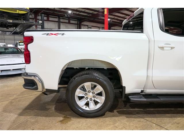 2021 Chevrolet Silverado (CC-2087163) for sale in Kentwood, Michigan