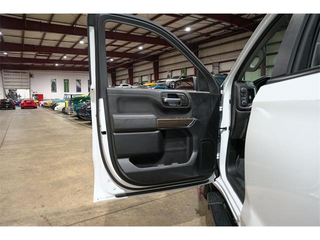 2021 Chevrolet Silverado (CC-2087163) for sale in Kentwood, Michigan