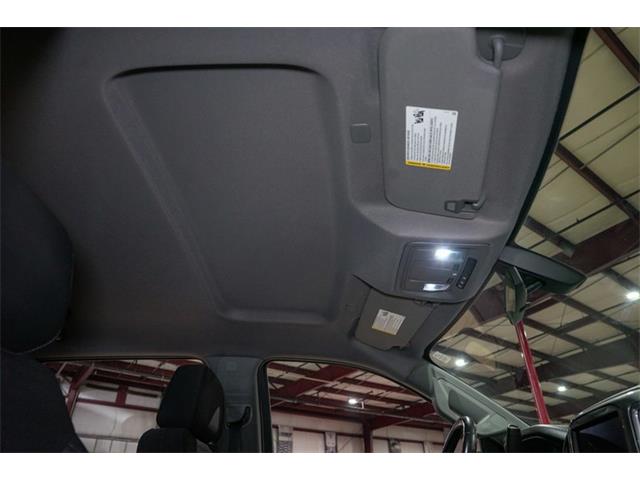2021 Chevrolet Silverado (CC-2087163) for sale in Kentwood, Michigan